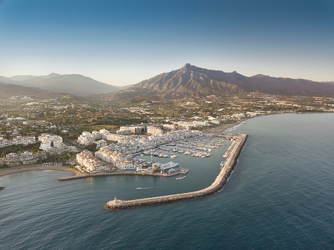 Marbella, Costa del Sol